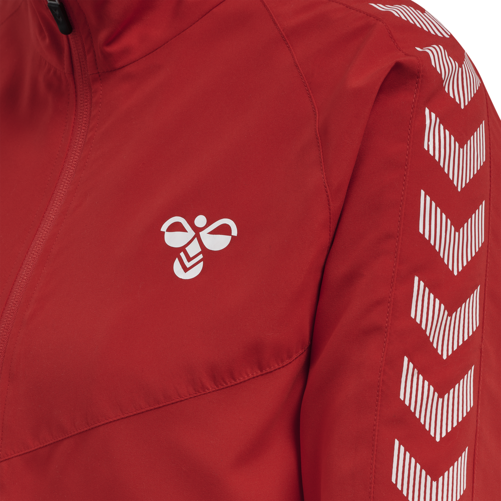 Hummel track jacket sale