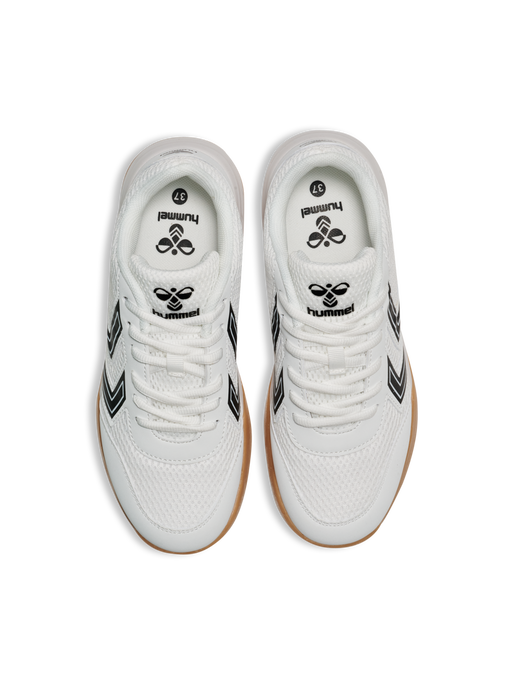 MULTIPLAY FLEX LC JR, WHITE/BLACK MULTIPLAY FLEX LC JR, WHITE/BLACK, packshot