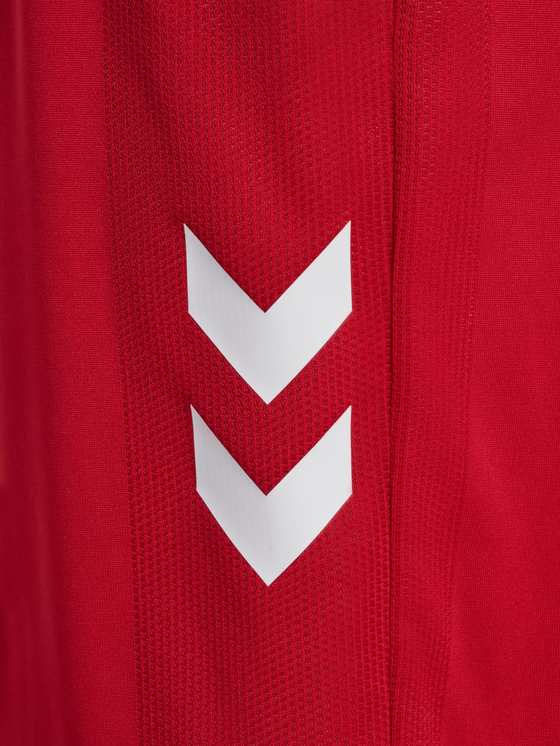 DBU 26 HOME SHORTS, TANGO RED, packshot