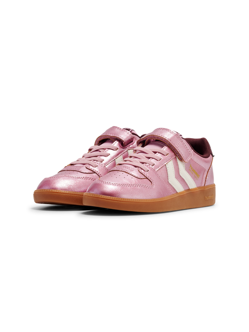 HANDBALL PERFEKT GLITTER JR, PINK NECTAR HANDBALL PERFEKT GLITTER JR, PINK NECTAR, packshot