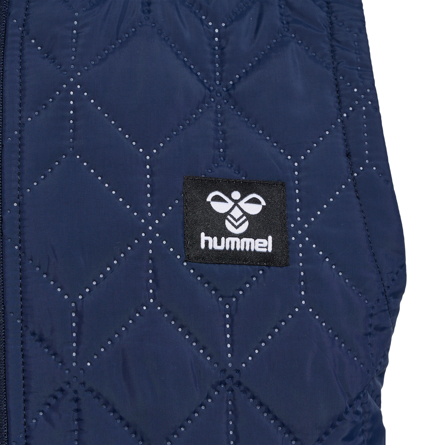 hmlKULE THERMO VEST, 1009, packshot