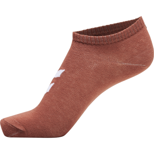 hmlMATCH ME SOCK 5-PACK, DEAUVILLE MAUVE, packshot