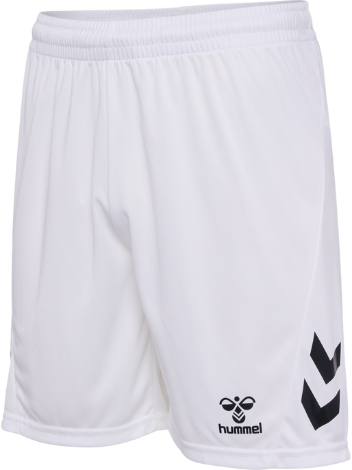 hmlLOGO SET, WHITE hmlLOGO SET, WHITE, packshot