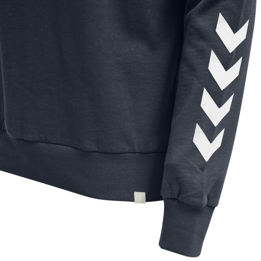 hmlLEGACY CHEVRON SWEATSHIRT hmlLEGACY CHEVRON SWEATSHIRT