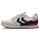 WHITE/BLUE/RED