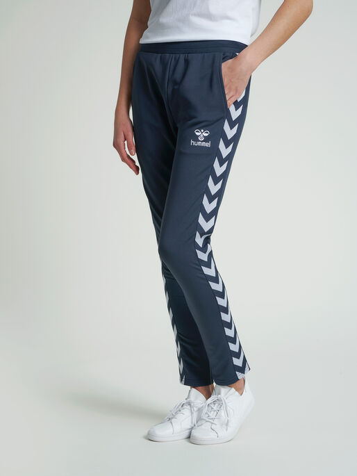 NELLY 2.0 TAPERED PANTS NIGHTS | hummel.net