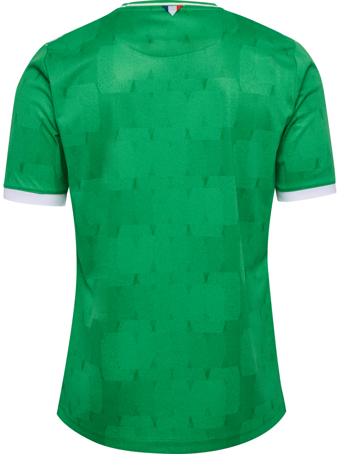 ASSE 23/24 HOME JERSEY S/S, BRIGHT GREEN WO SPONSOR, packshot