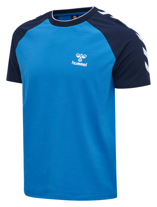 hummel MARK T SHIRT S S hummel