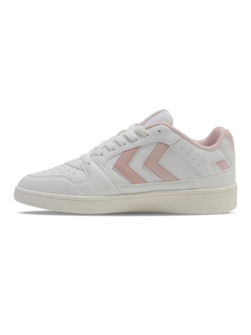 ST. POWER PLAY WMNS LZD, BRIGHT WHITE/CHINTZ ROSE ST. POWER PLAY WMNS LZD, BRIGHT WHITE/CHINTZ ROSE, packshot