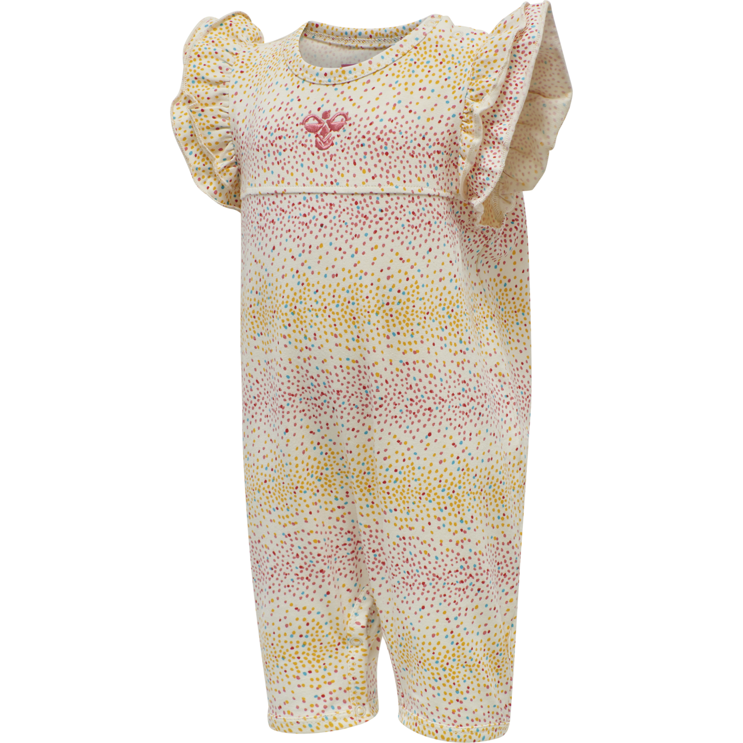 Hummel jumpsuit baby Clearance