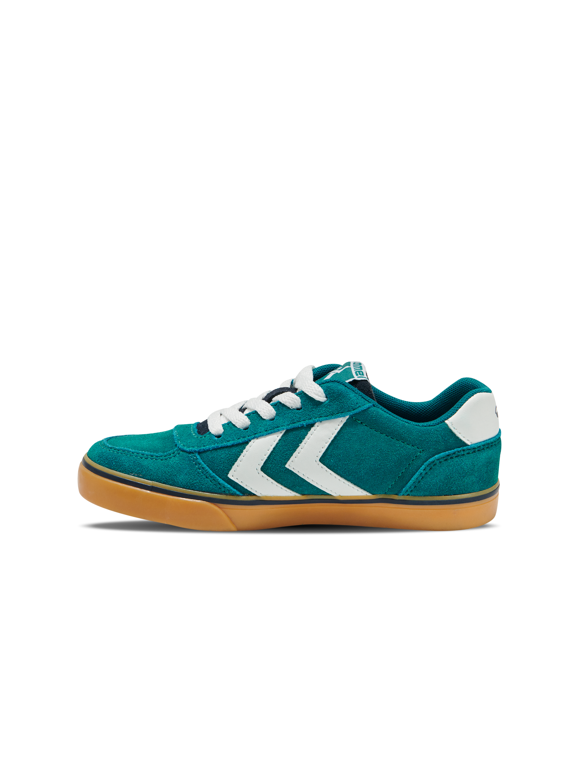 hummel STADIL 3.0 JR - EVERGLADE | hummel.net