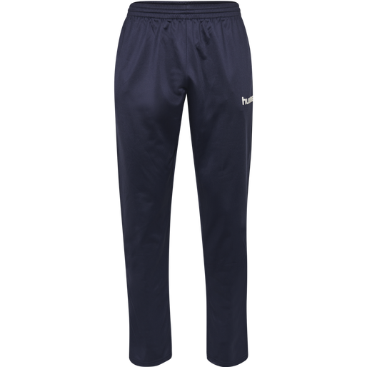 hmlPROMO POLY SUIT, DIVA BLUE/MARINE hmlPROMO POLY SUIT, DIVA BLUE/MARINE, packshot