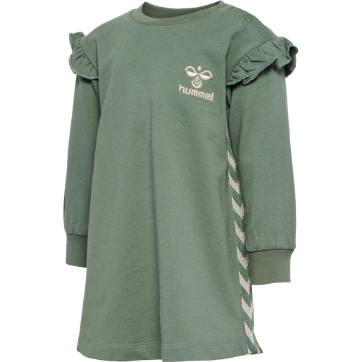 hmlSIGNE SWEAT DRESS, 6575, packshot