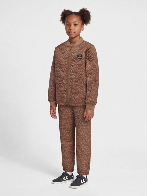 hmlSOBI THERMOSET, COPPER BROWN, model