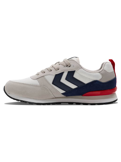 MONACO 86, WHITE/BLUE/RED MONACO 86, WHITE/BLUE/RED, packshot