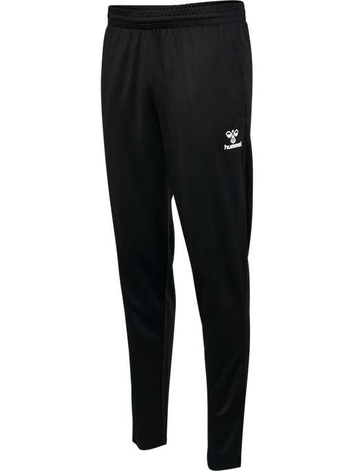 hmlLOGO SUIT, BLACK hmlLOGO SUIT, BLACK, packshot