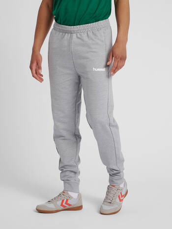 hmlGO COTTON PANT WOMAN