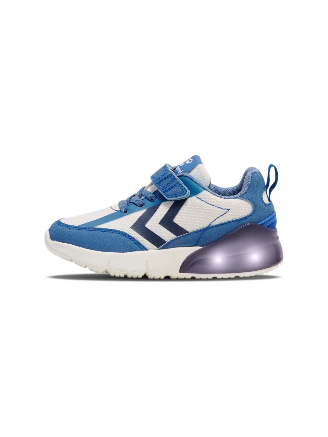 hummel DAYLIGHT JR BLUE