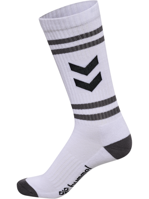 hml3-PACK SOCKS CHEVRON HIGH RETRO, MULTI COLOUR, packshot