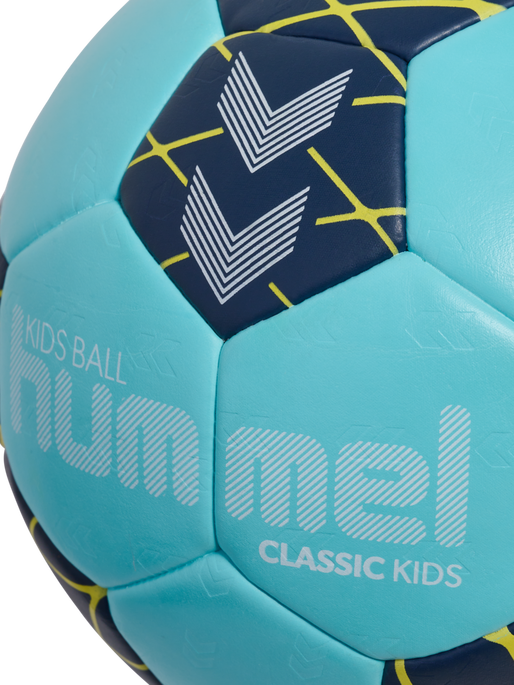hmlCLASSIC KIDS HB, LIGHT BLUE/MARINE/YELLOW hmlCLASSIC KIDS HB, LIGHT BLUE/MARINE/YELLOW, packshot