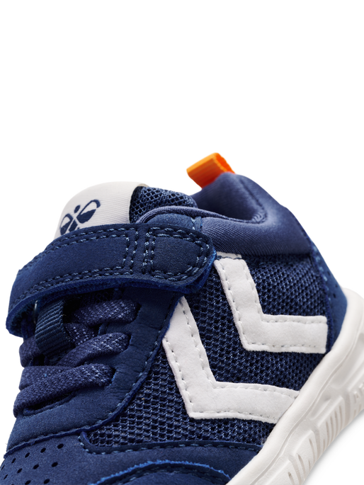 CROSSLITE INFANT, NAVY PEONY, packshot