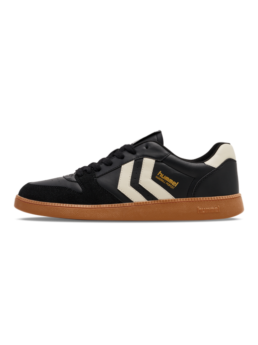 HANDBALL PERFEKT SP, BLACK/WHITE, packshot