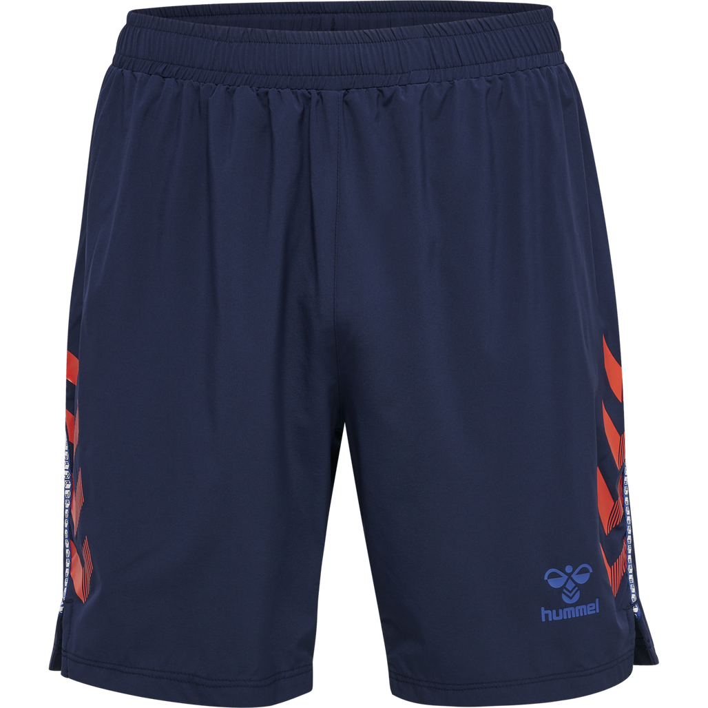 hmlPRO GRID GAME SHORTS