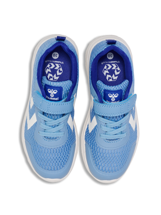 ACTUS  RECYCLED JR, LICHEN BLUE, packshot