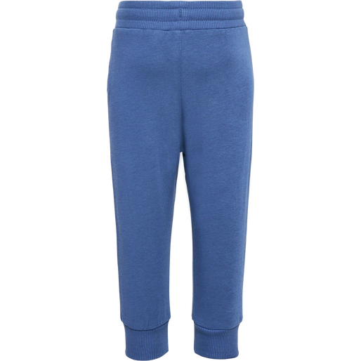 hmlSANTO CREWSUIT, !TRUE NAVY, packshot