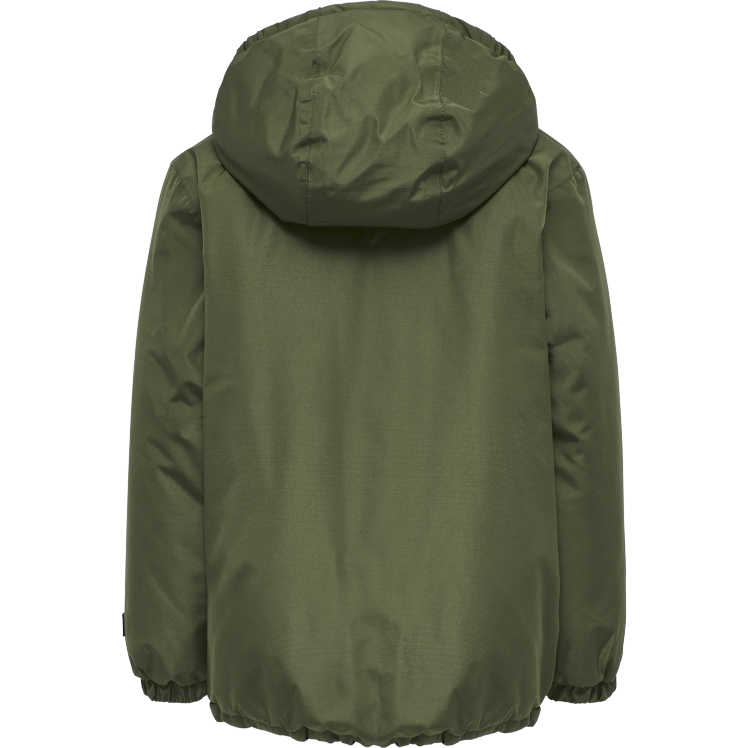 hmlCOZY JACKET, OLIVE NIGHT, packshot