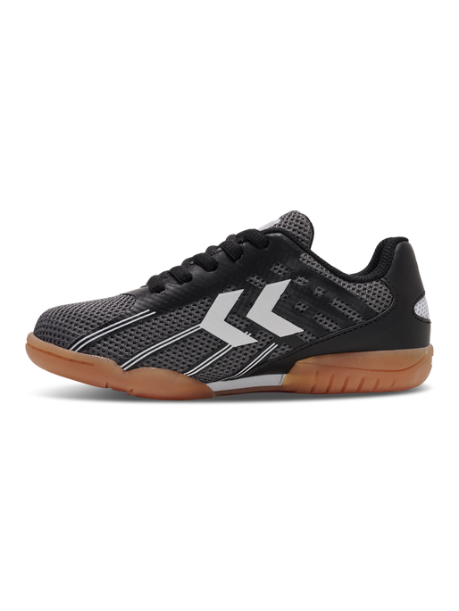 ROOT ELITE JR LC, BLACK, packshot