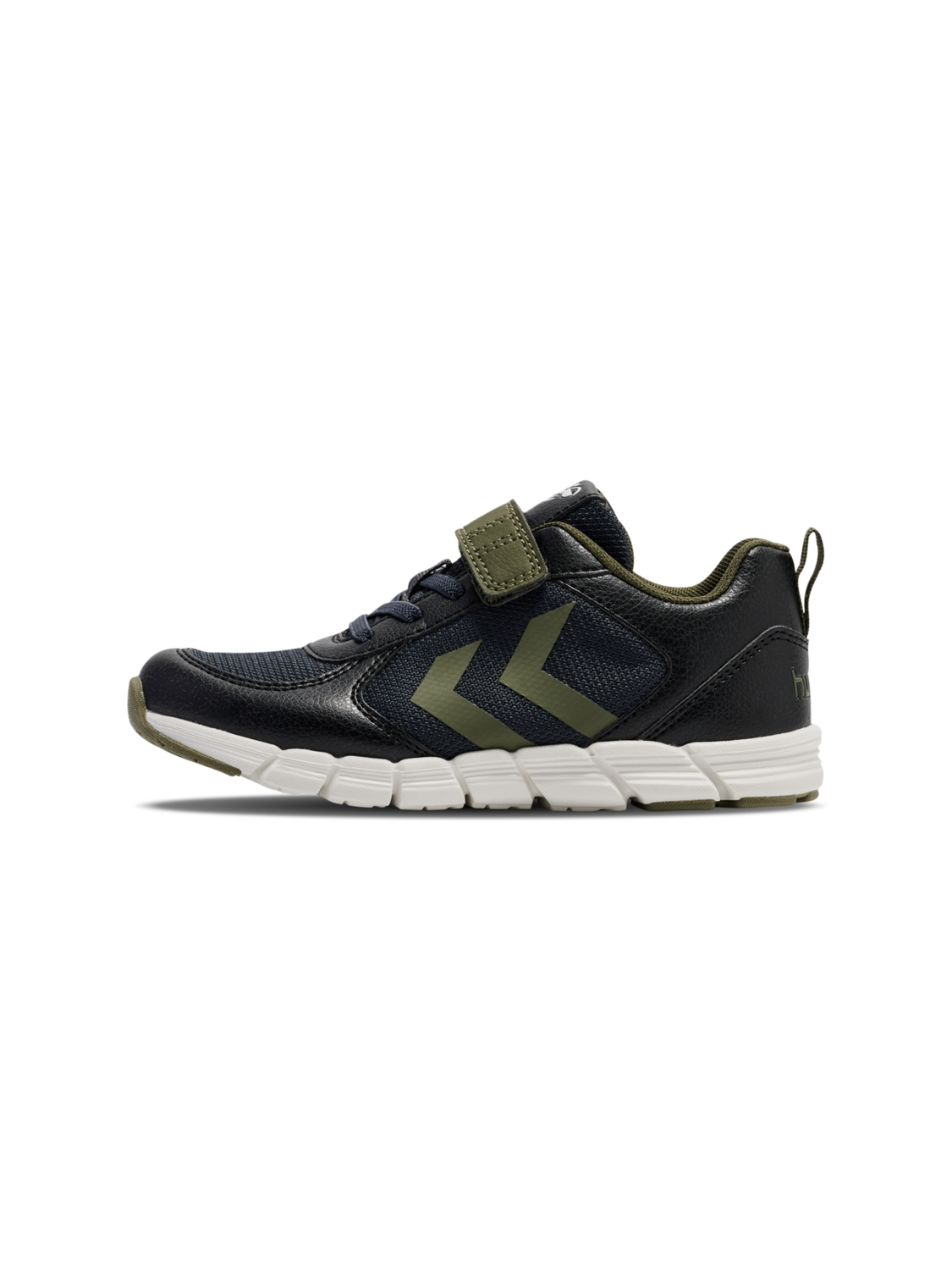 SPEED 2.0 JR, BLACK/GREY, packshot