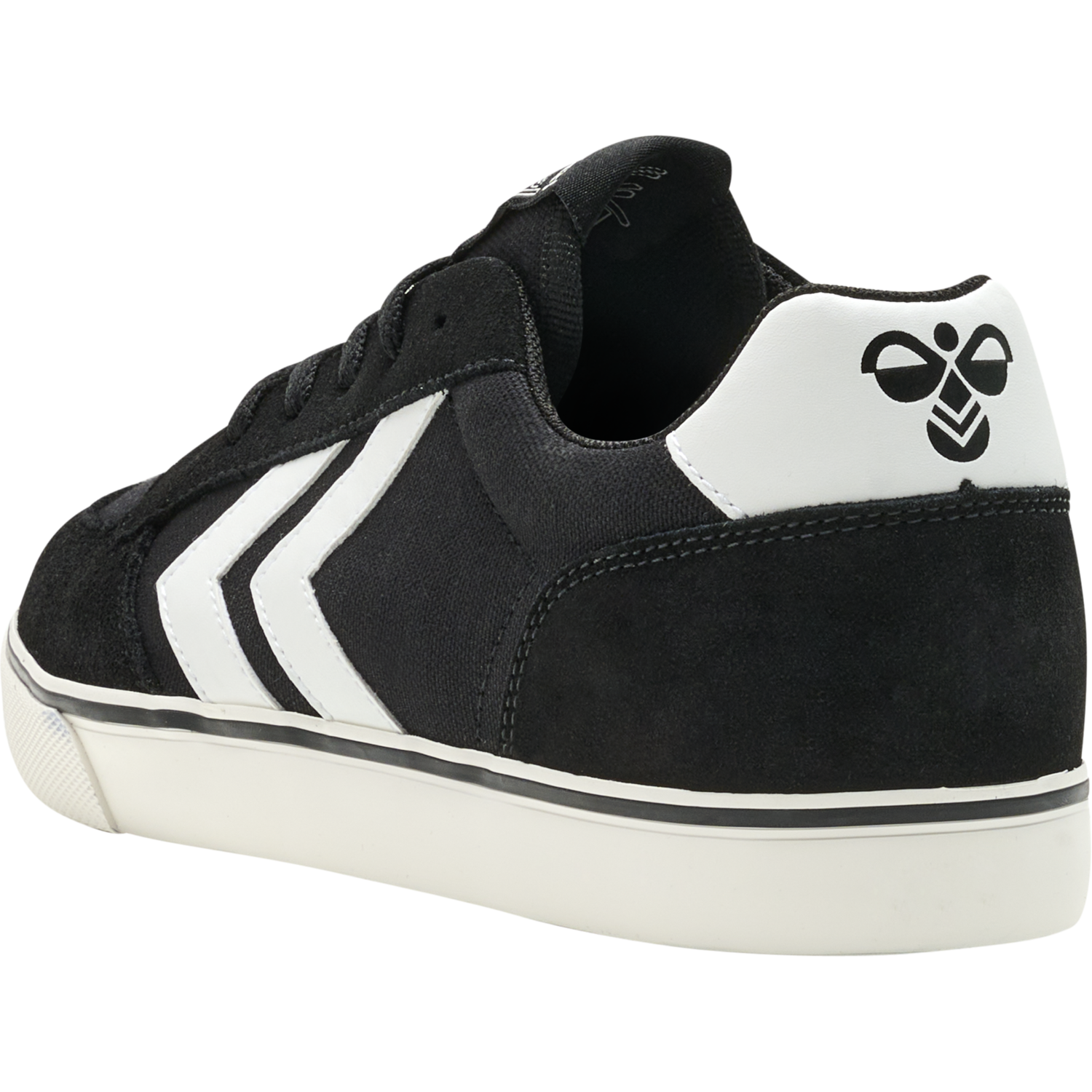 STADIL LX-E CANVAS, BLACK, packshot