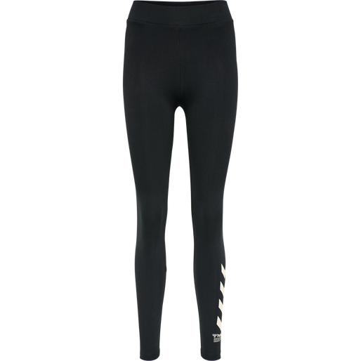 hmlCATE HIGH WAIST TIGHTS , 2001, packshot