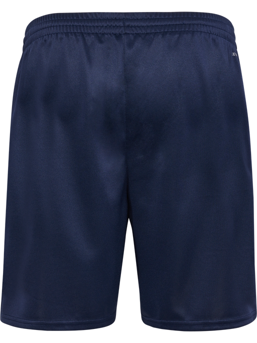 hmlESSENTIAL TRAINING SHORTS, MARINE hmlESSENTIAL TRAINING SHORTS, MARINE, packshot