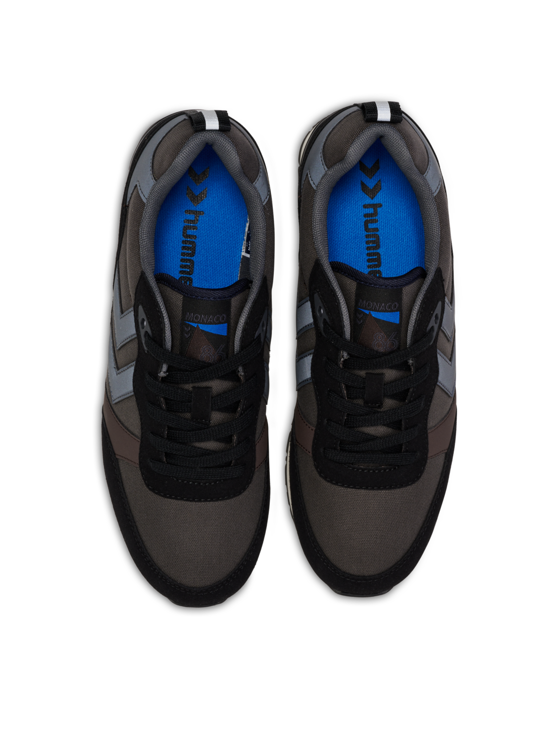 MONACO 86 WT, JAVA/BLACK, packshot