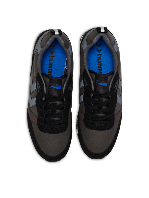 MONACO 86 WT, JAVA/BLACK, packshot