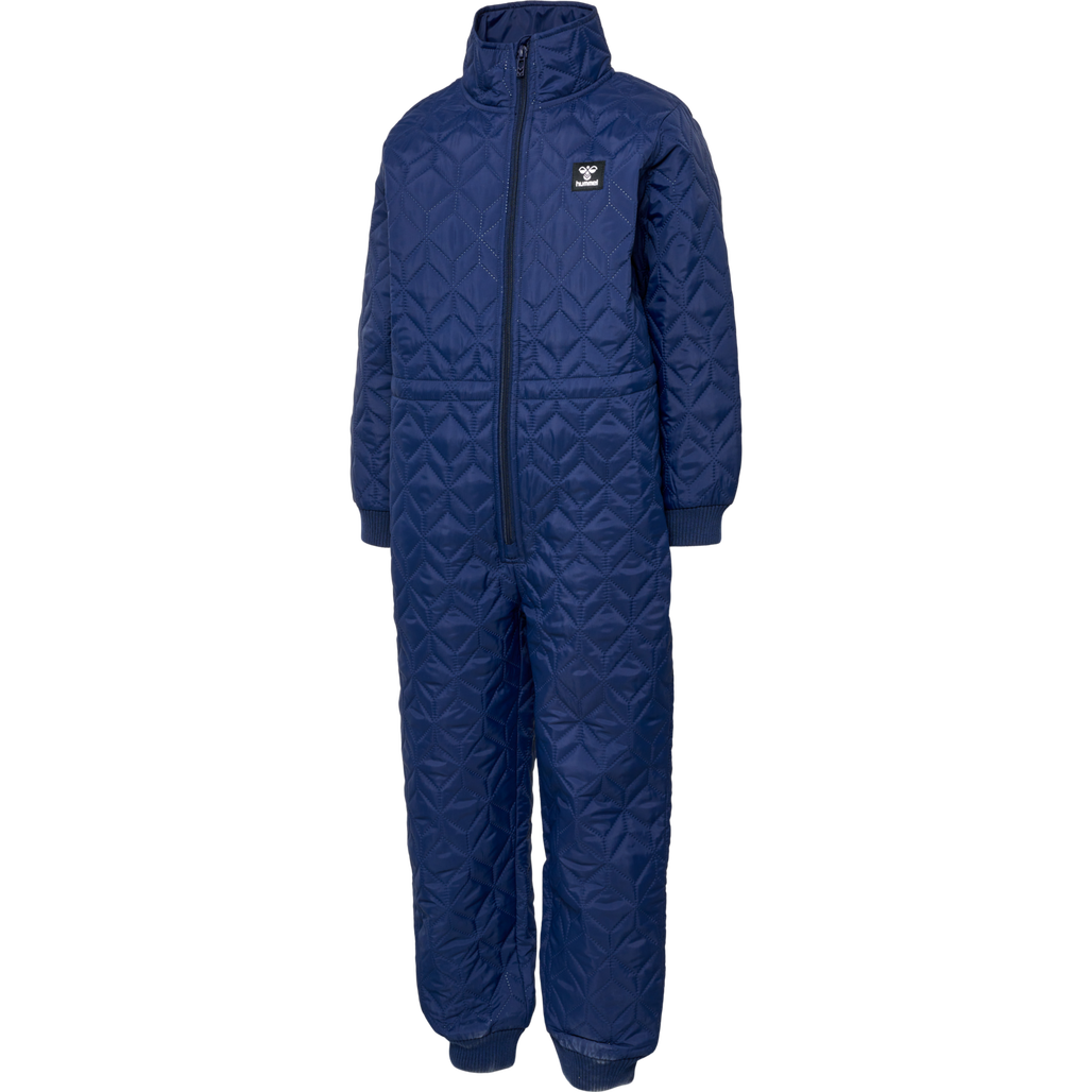 hummel SULE THERMO SUIT BLACK IRIS hummel