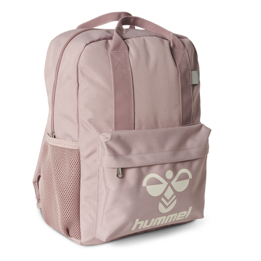 hmlJAZZ BACK PACK, DEAUVILLE MAUVE hmlJAZZ BACK PACK, DEAUVILLE MAUVE, packshot