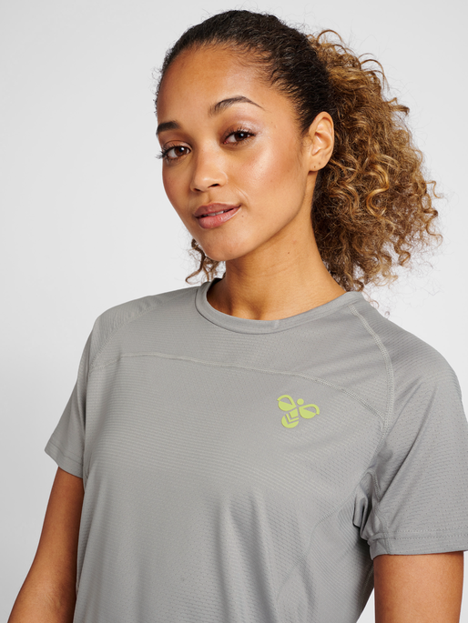 T shirt training femme clearance