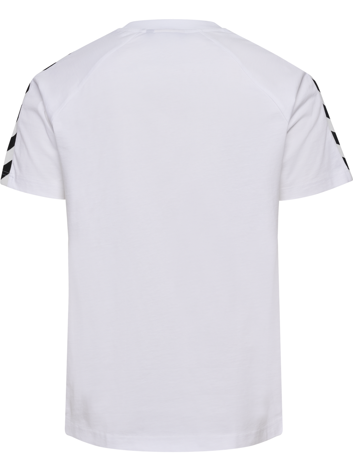 hummel ARCHIVE LOOSE T-SHIRT S/S - BLANC DE BLANC | hummel.net 