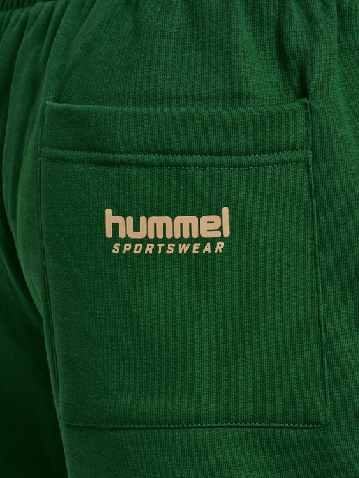 hmlSWARM SHORTS, EDEN, packshot