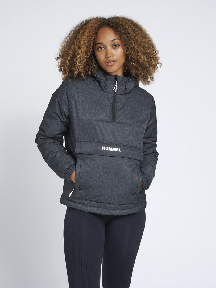 Hummel puffer jacket clearance
