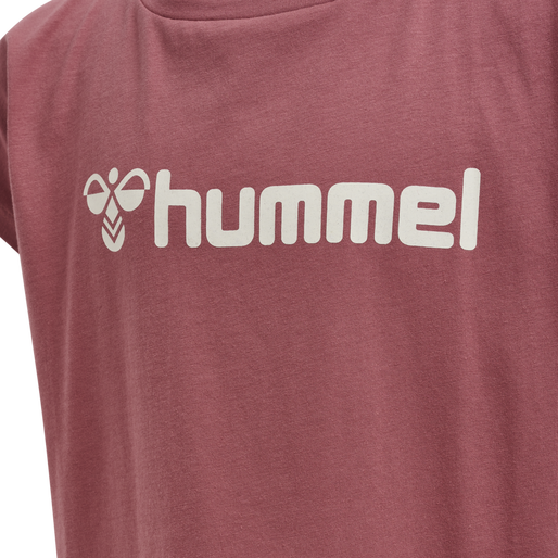 hmlNOVA SHORTS SET, 4338, packshot