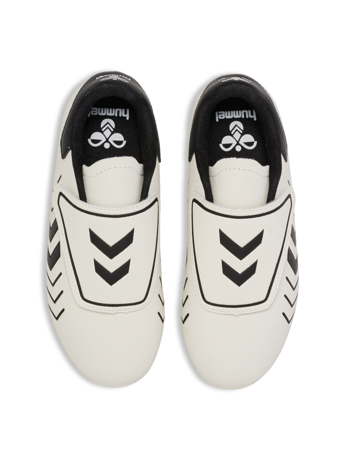 HATTRICK MG JR, MARSHMALLOW, packshot