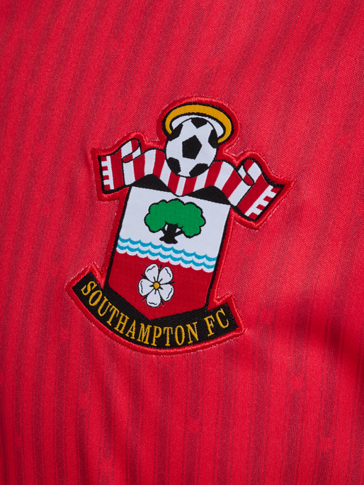 SOU 23/24 HOME JERSEY S/S KIDS, 3148, packshot