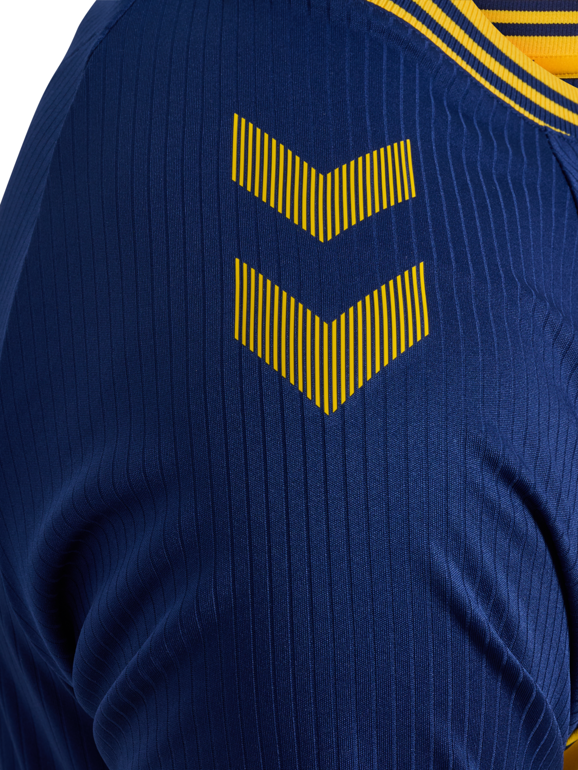 BIF 26/27 AWAY JERSEY S/S, BLUE DEPTHS, packshot