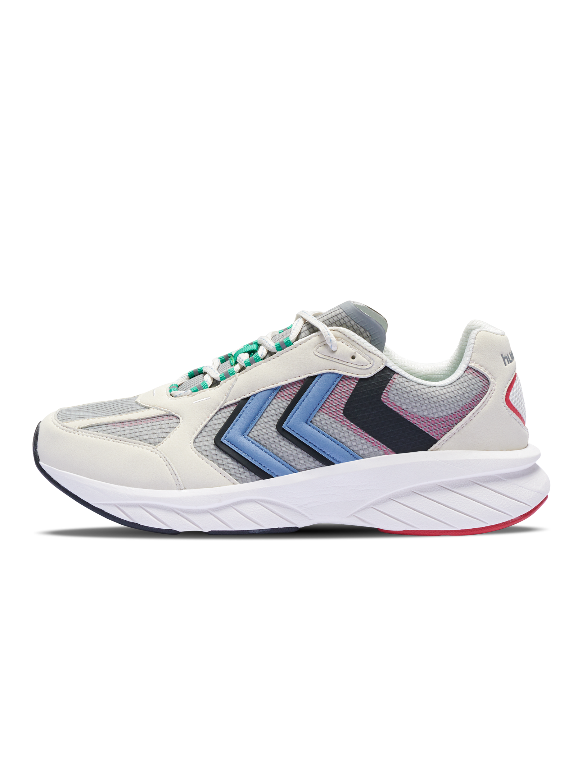 hummel athletic shoes