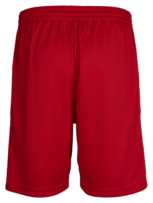 Red shorts hotsell