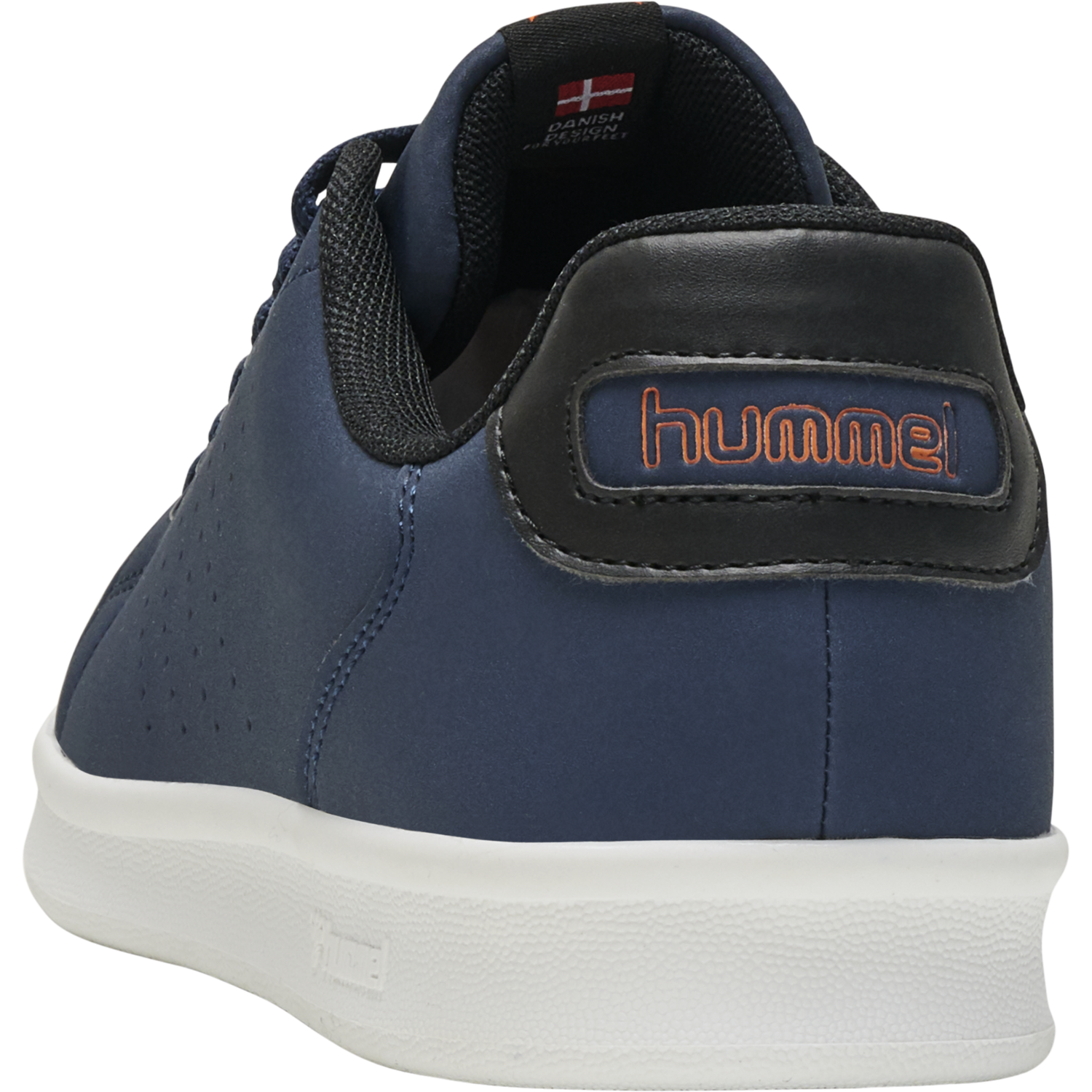 BUSAN SYNTH. NUBUCK, BLACK IRIS, packshot